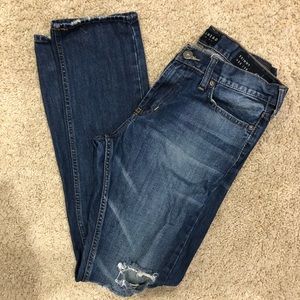 Bullhead Skinny Jeans